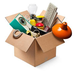 First Class Office Removal Firms in Kingston upon Thames, KT1